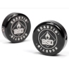 BSD Roastin Bar Ends Black